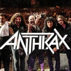 ANTHRAX - Evil Twin