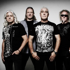 Leaving on a Jet Plane