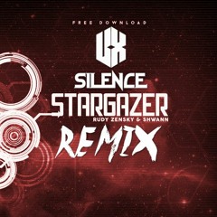 Rudy Zensky & Shwann - Stargazer (Lowkey & Voldex Remix)