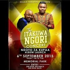 Kelele Takatifu - Ngori (Offic