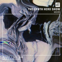 Moiré Synth Hero Mix