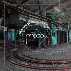 Radio Moody 12 - I Hear Everything compiled By Koko Bayern