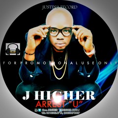 JHigher Ft Olusesi Arrest You