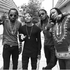 Get No Love - Wizkid Ft Radio & Weasel