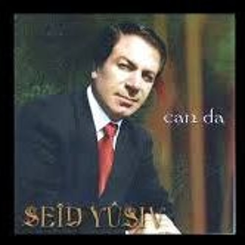 Seîd Yûsiv - Can Da