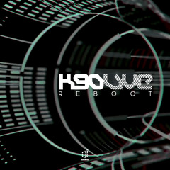 K90 - Into The Future (Original Mix)