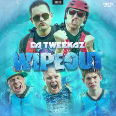 Da Tweekaz Feat. Oscar - Break The Spell (Dr. Rude Remix) (Official HQ Preview)