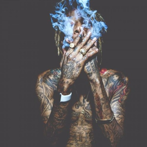 Stream Mike Sagiakos | Listen to Wiz Khalifa - Rolling Papers 2 playlist  online for free on SoundCloud