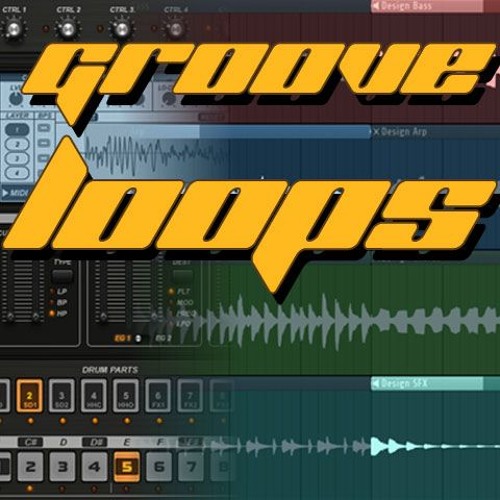 Stream Groove Loops Performance Mode Demo by FL Studio Listen online for free on SoundCloud