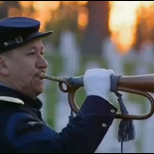 Stream Taps by Jari Villanueva Civil War Bugle by JV Music Listen