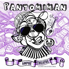 2.Pantomiman - Liquidazer [SAMPLE]