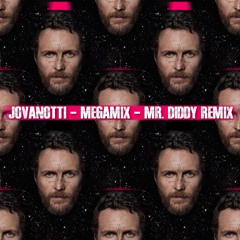 Jovanotti - Megamix (Mr. Diddy Remix)