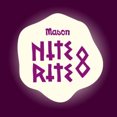 Mason - Nite Rite Eight