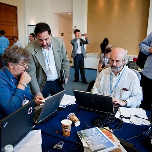 Insider's view wraps up the Bonn climate talks