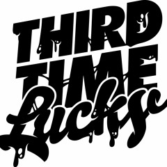 LIVE PSY TRANCE #3 presented by third time lucky