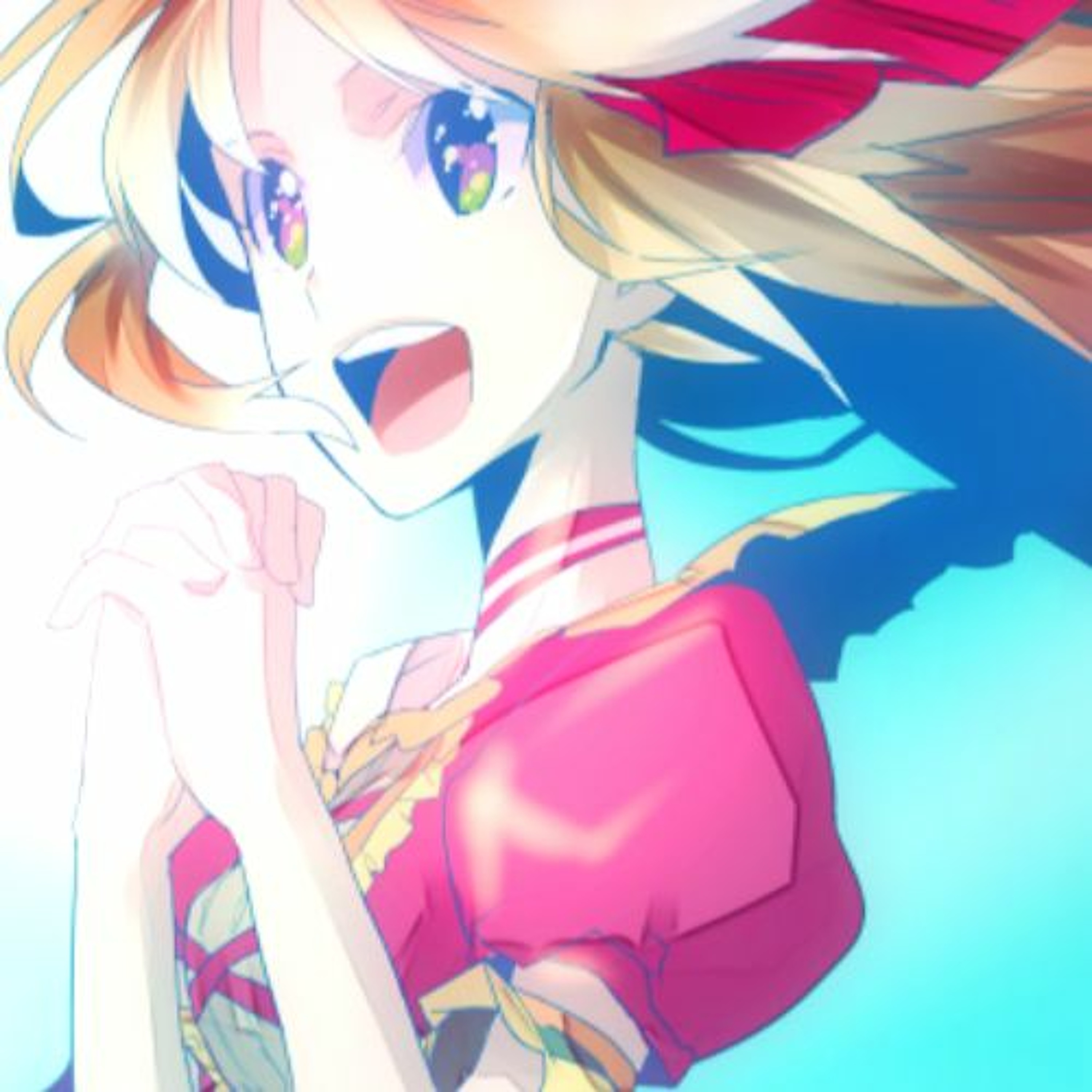 *~Linxy~*