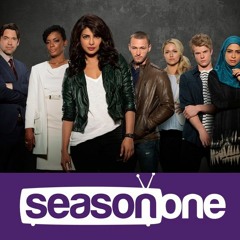 Season One 271: Quantico