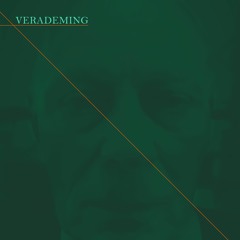 Verademing (Geproduceerd door Berend-Jan Don)