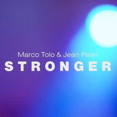 Marco Tolo & Jean Pearl - Stronger