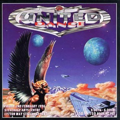 DJ Andy C Feat. MCs Warren G, MC MC & Flux - United Dance 2nd February 1996