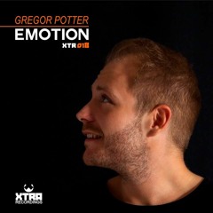 Gregor Potter - Emotion (Preview) OUT NOW