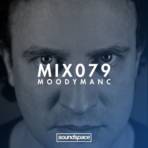 MIX079 - Moodymanc