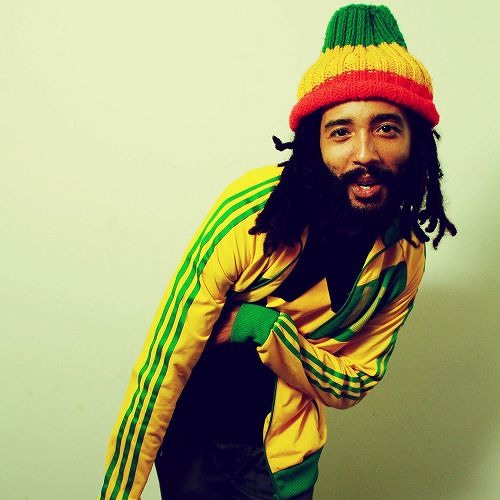 Protoje - All Will Have To Change (2015)