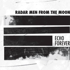 Radar Men From The Moon - Darkness