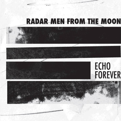 Radar Men From The Moon - Atomic Mother