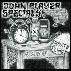 JOHN PLAYER SPECIALS - Wealth Distribution