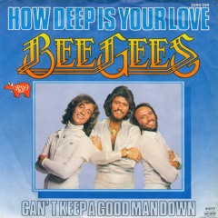 BeeGees - How Deep Is Your Love (Tomas Owesome House Mix)
