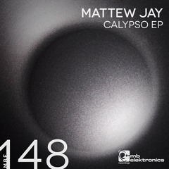 Mattew Jay - Jupiter (Original Mix) [MB Elektronics]