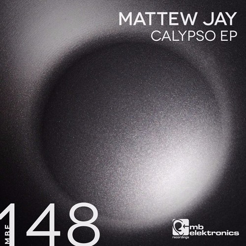 Mattew Jay - Jupiter (Original Mix) [MB Elektronics]