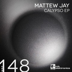 Mattew Jay - Calypso (Original Mix) [MB Elektronics]