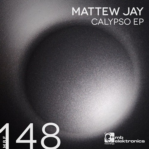 Mattew Jay - Calypso (Original Mix) [MB Elektronics]