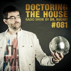 DOCTORING THE HOUSE RADIO SHOW EP81 (English)