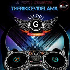 G - Town Creation - Promo Track ( Therikke Vidalama & MalaysianMaintharMix )