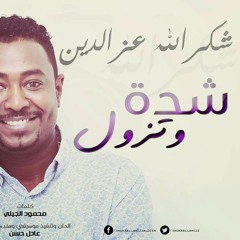 شكرالله عزالدين - شدة وتزول.mp3