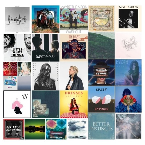 Weekend Showcase - October 24 Edition