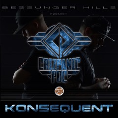 3. Crizpanic & Poc Feat. Olexesh - Rap Oder Stirb