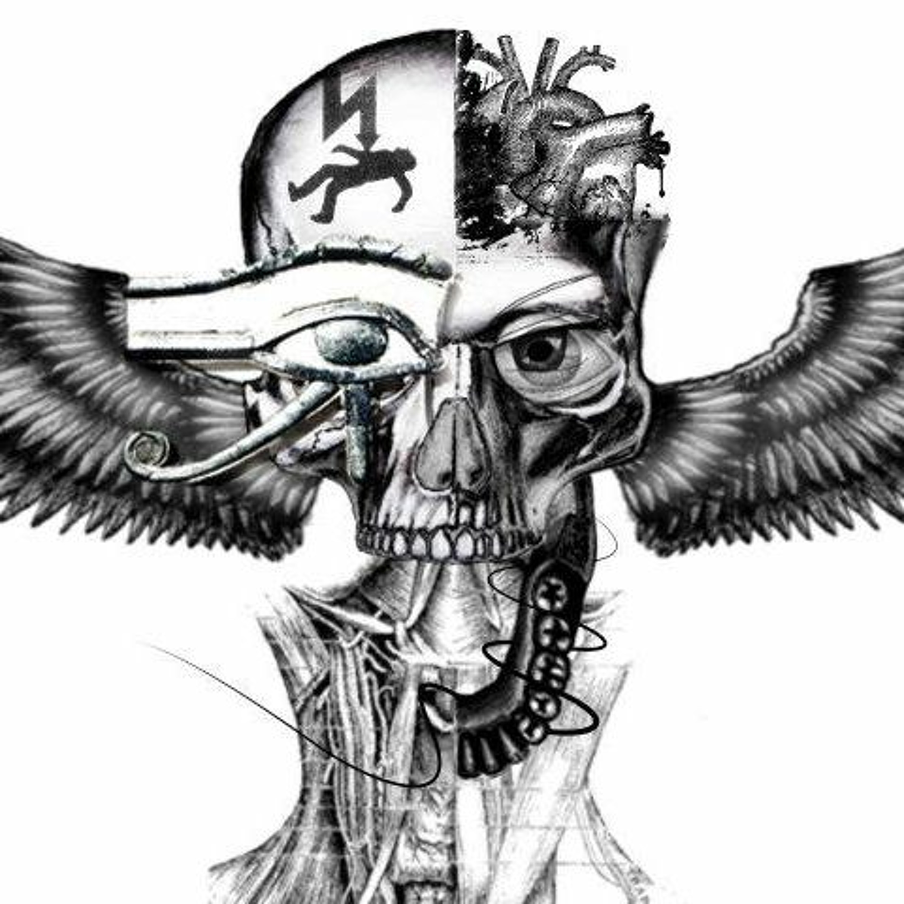 Hardfloor-Tribecore-Frenchcore