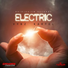 VYBZ KARTEL - ELECTRIC - ADIDJAHIEM - 21ST HAPILOS