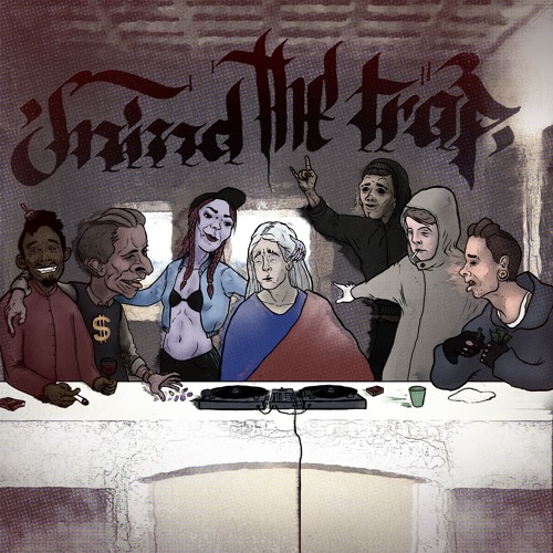 MT SQUAD - M D M AY (DANI ESCO, YAMAMA, PLATOU)