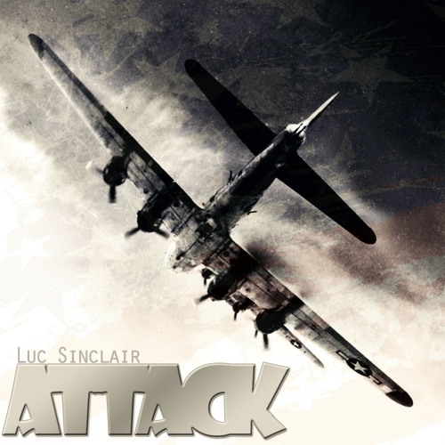 Luc Sinclair - Attack