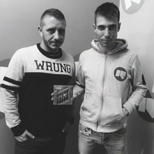 20th Oct 2015 Rinse FM - Youngsta (Von D Interview And Guest Mix)