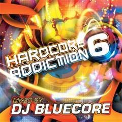 Toone And Yade - Lo Tonite (Hardcore Addiction 6 Intro)