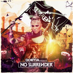 GOETIA - NO SURRENDER