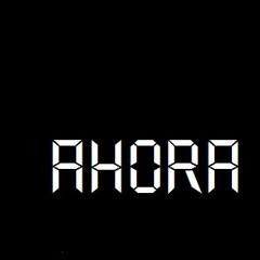 SinCha - Ahora ( Con Deicker ) 2015