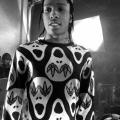 A$AP Rocky - Excuse Me (Sloweed Edit)
