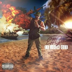 Eff Gee - Décennie Prod. Chilea's